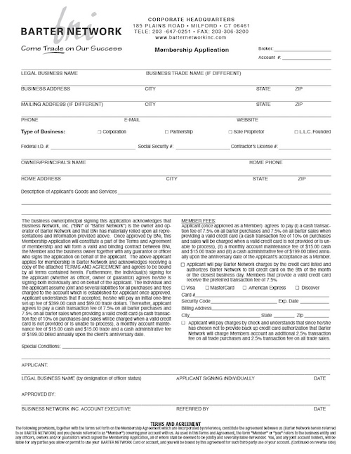 Membership Appicationjpg