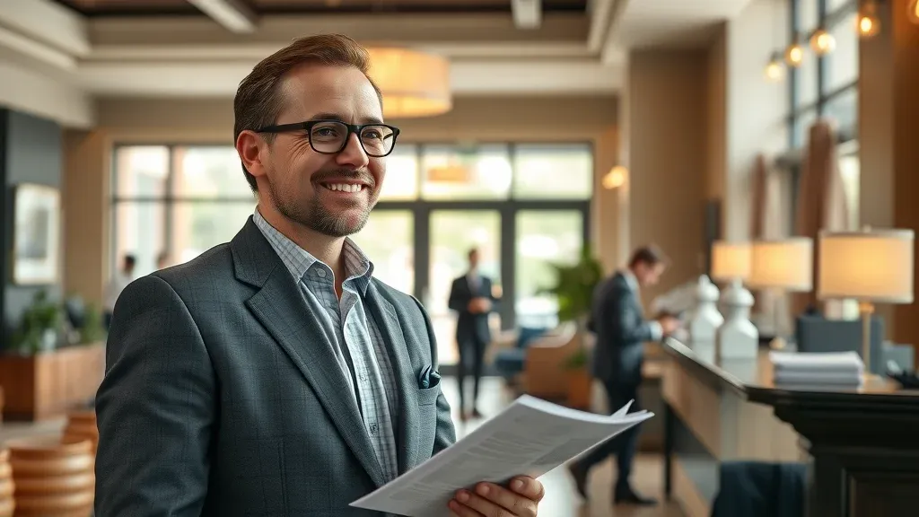 Business People smiling and shaking hands 02