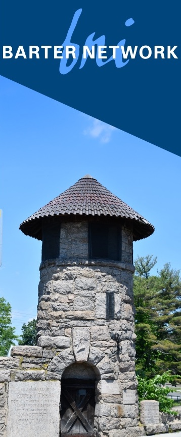 Milford Tower
